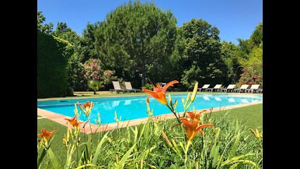 The Originals City, Hôtel Du Parc, Avignon Est, Hôtel à Entraigues-sur-la-Sorgue