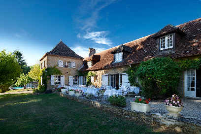 Hôtel La Métairie Hôtel à Mauzac-et-Grand-Castang