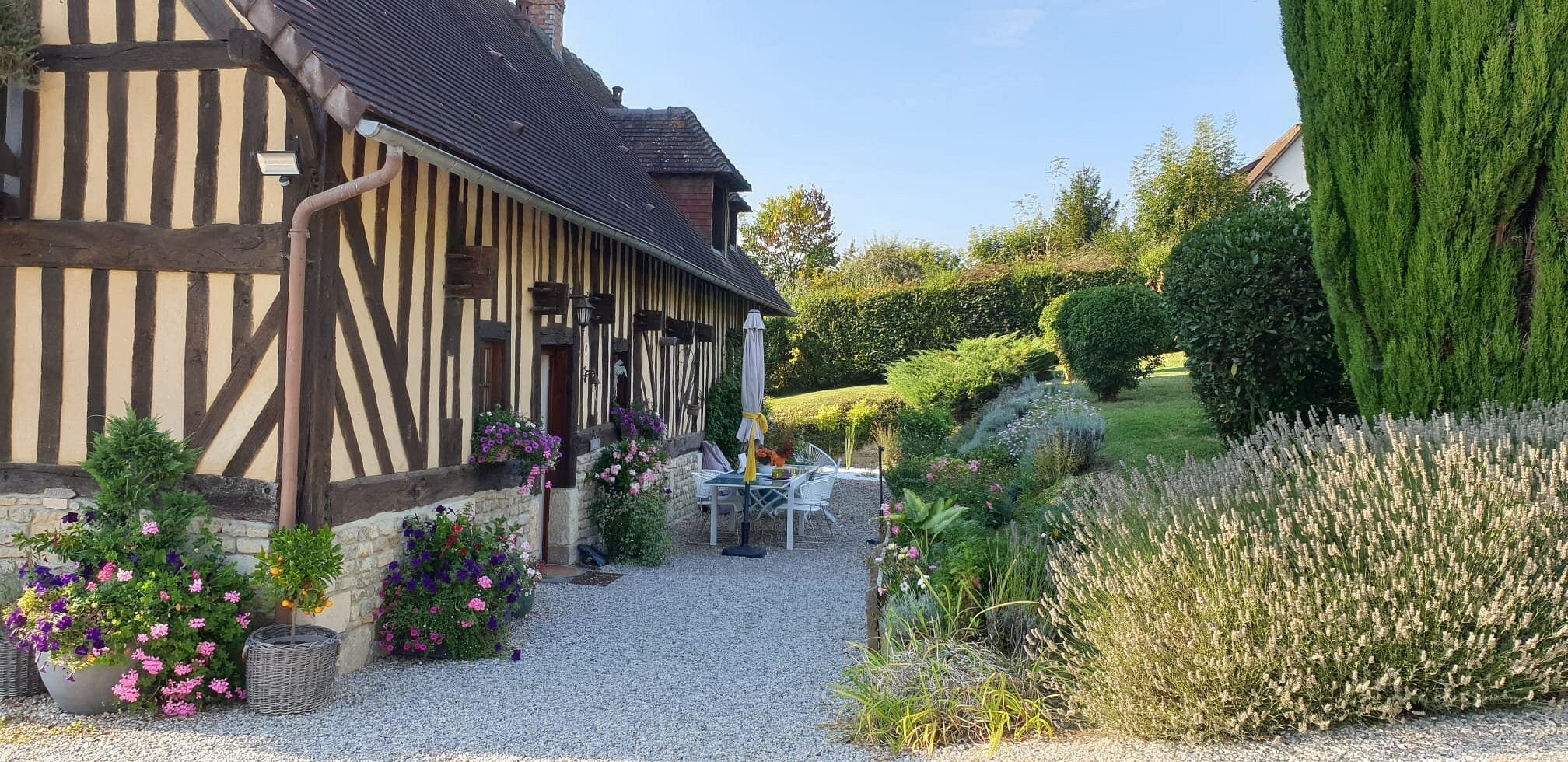 Le Pressoir, Hôtel à Beuvron-en-Auge