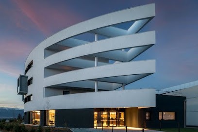 AC Hotel Saint-Julien-en-Genevois, Hôtel à Saint-Julien-en-Genevois