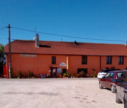 Restaurant Au Vieux Chêne, Hôtel à La Quarte