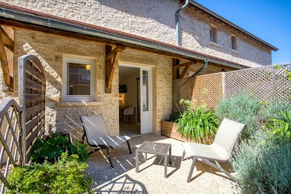 Hôtel Et Restaurant La Verperie, Hôtel à Sarlat-la-Canéda