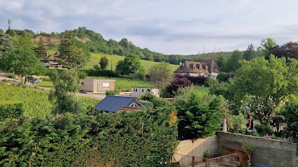 Le Centre, Hôtel à Comblanchien