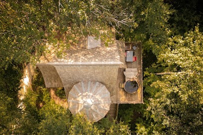 La combe rossignol, Hôtel à Vernois-lès-Vesvres