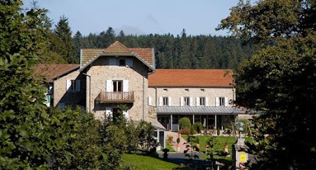 Hob Fort du Pré, Hôtel à Saint-Bonnet-le-Froid