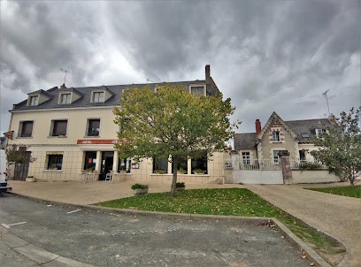 Hôtel Restaurant Traiteur Le Renaissance, Hôtel à Saint-Hippolyte