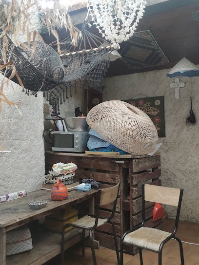 L'Auberge Espagnole, Hôtel à Manosque