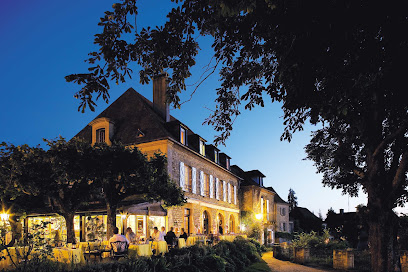 L'esplanade Hôtel à Domme