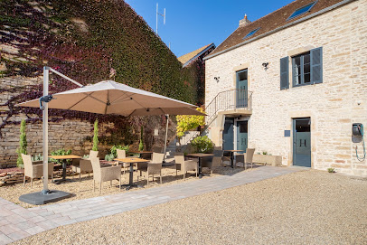 Beaune Centre Hôtel-Les Vents D'anges Hôtel à Beaune