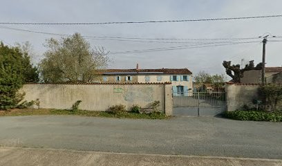 le clos du cher, Hôtel à Chambon