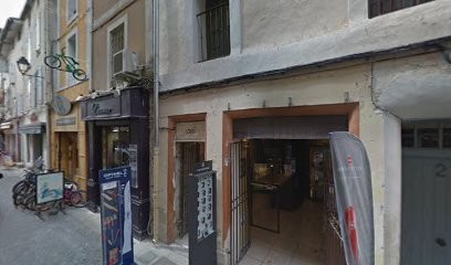 L'Intemporel, Hôtel à L'Isle-sur-la-Sorgue