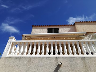 Le Relais de Tiuccia, Résidence Hôtelière à Casaglione