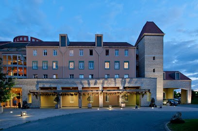 Explorers Hotel, Hôtel à Magny-le-Hongre