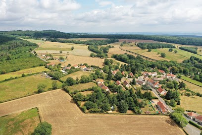 Slaperij Les Deux Chevaux, Hôtel à Nades