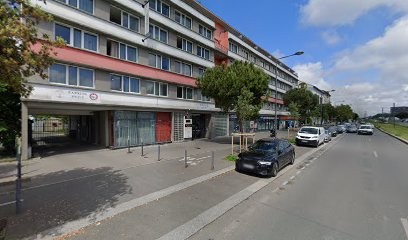 Village Center Résidences, Résidence Hôtelière à Chevilly-Larue