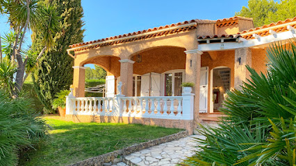 Villa L'empereur - Sanary Hôtel à Sanary-sur-Mer