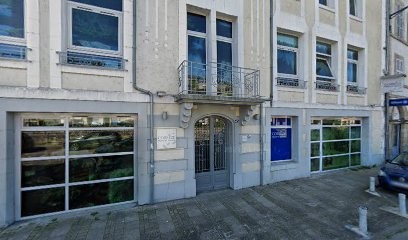 Association Des Logis De La Corrèze, Hôtel à Tulle