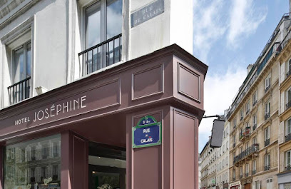 Hotel Joséphine By Happyculture Hôtel à Paris 09