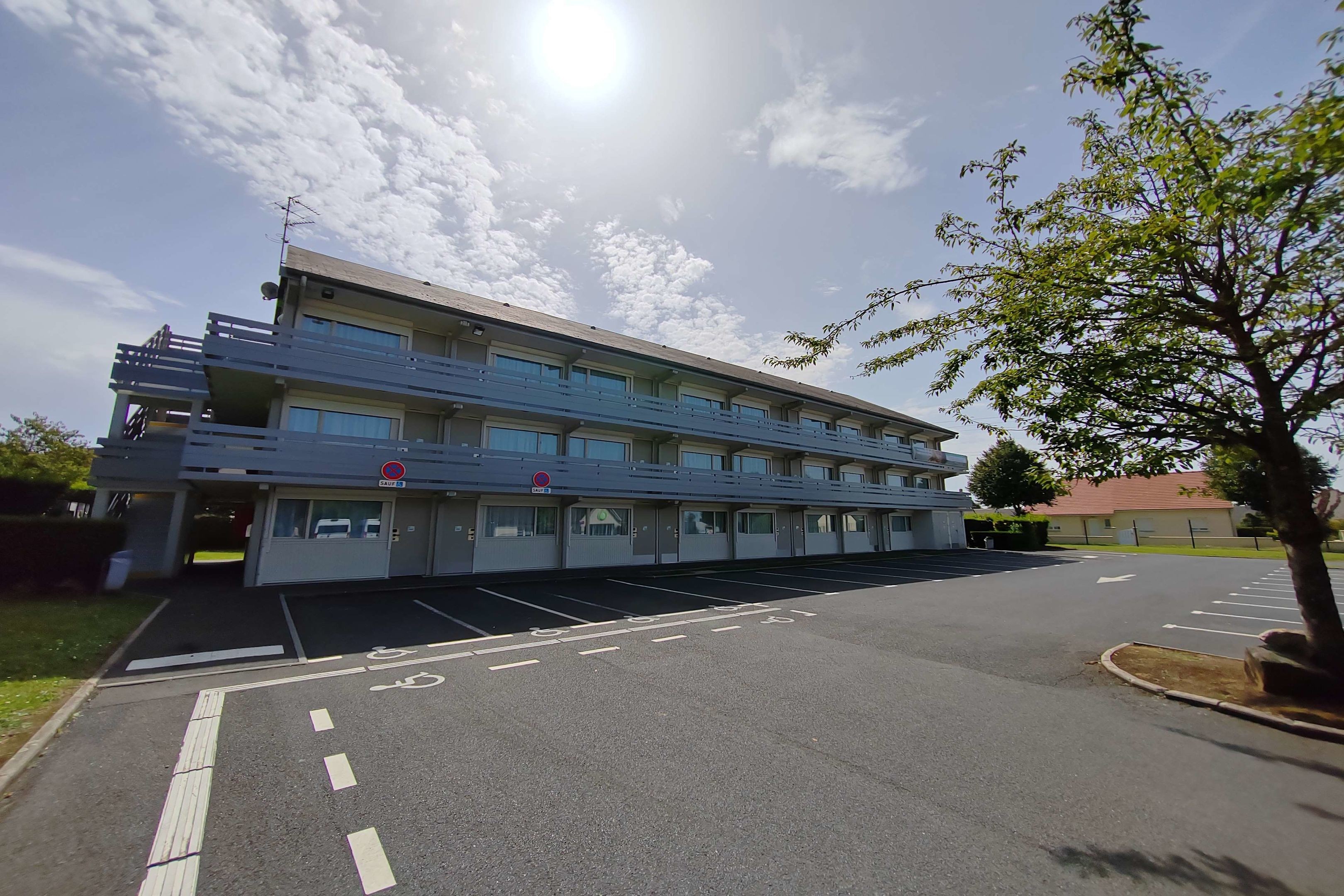 Hotel Restaurant Campanile Caen Is Mondeville, Hôtel à Mondeville