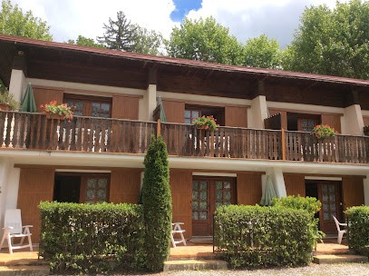 Le Chalet, Hôtel à Saint-Martin-Vésubie