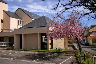 Routes du Monde - Résidence de Vacances - ATC, Résidence Hôtelière à Bagnères-de-Bigorre