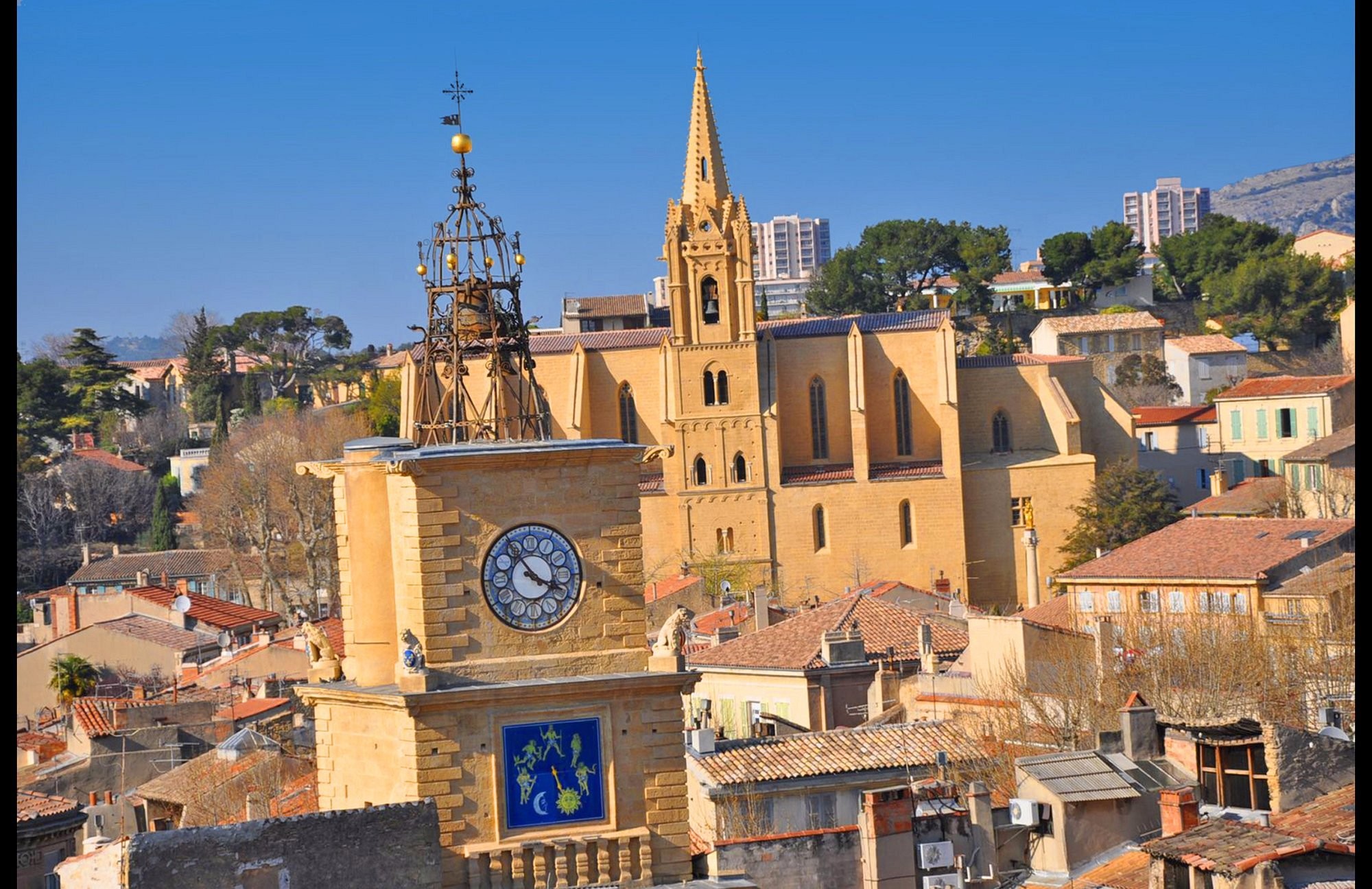 HÔTEL SELECT - Contact Hôtels, Hôtel à Salon-de-Provence