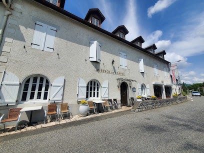 Auberge de l'Arros, Hôtel à Mauvezin