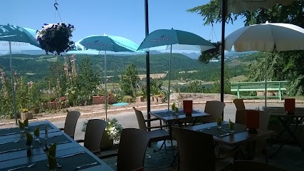 Auberge Du Prieuré, Hôtel à Ventavon