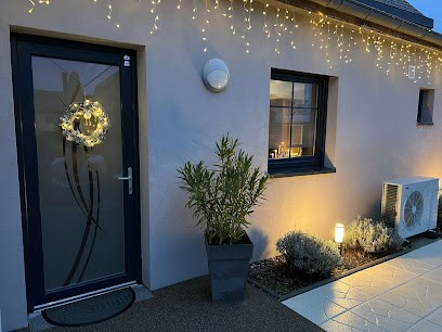 Doce & Spa****, Résidence Hôtelière à Urschenheim