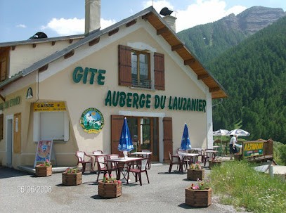 Auberge du Lauzanier, Hôtel à Val d'Oronaye