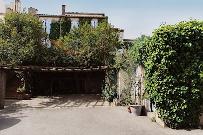 Coq Hotel, Hôtel à Cogolin