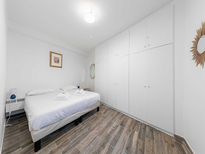 Charming Apt 1Br-3P- In The Heart Of The Marais- Belvilla By Oyo, Hôtel à Paris 04