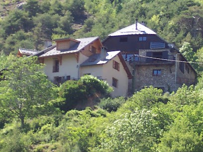 LE BALCON Chambres d'hôtes Hautes Alpes, Hôtel à Saint-Crépin