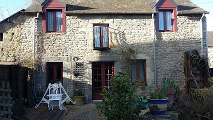 Kerfiac Sarl, Hôtel au Mené