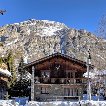 Chalet Bivouac - Build My Ski Trip, Hôtel à Val-d'Isère