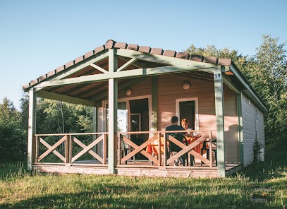 Terres de France - Les Hameaux de Miel, Résidence Hôtelière à Beynat