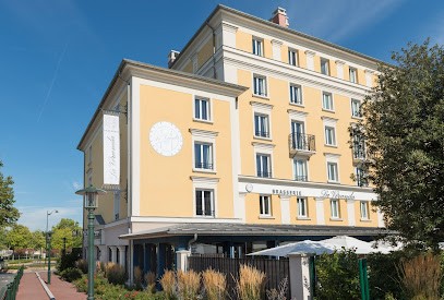 Plessis Parc Hôtel, Hôtel au Plessis-Robinson