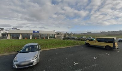 Jeûne&jeune, Résidence Hôtelière à Guidel