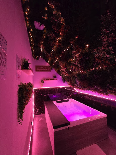 Ô Fine Bulle - Appartement , Chambre Avec Spa Privatif Et Salon De Massage Hôtel à Barastre