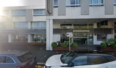 Le Richelieu Sa, Hôtel à Lorient