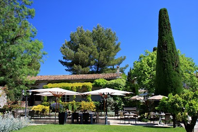 Hôtel De Mougins, Hôtel à Mougins