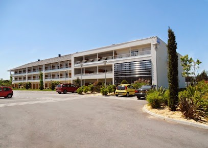 Résidence CAP WEST Bruz Ker Lann, Résidence Hôtelière à Bruz