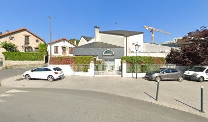 La Maison D'Hôte De Thiais - Orly, Hôtel à Thiais