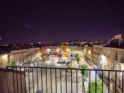 Coronell D'en Villa - Suites De Charme à Perpignan, Résidence Hôtelière à Perpignan