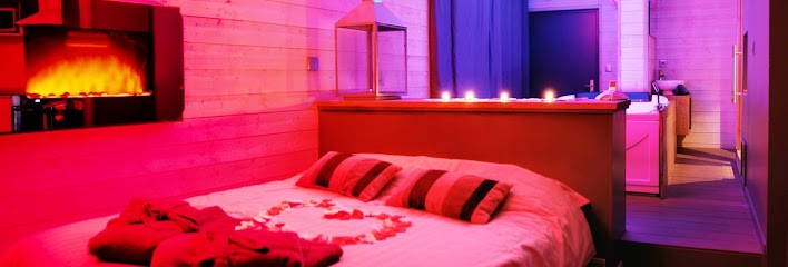 Perceval Spa, Hôtel à Lyon 04