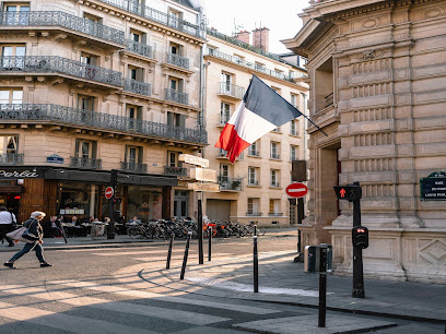 Charming Apartment - 1Br/4P - Canal St Martin - Belvilla By Oyo Hôtel à Paris 10