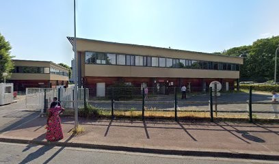 Snc Invest Hotel Blanc Mesnil, Hôtel au Blanc-Mesnil