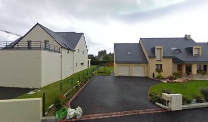 La Saudrais, Hôtel à Janzé