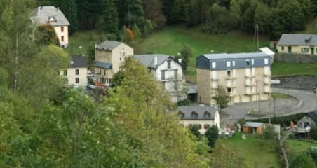 Hotel Castets D'ayré Hôtel à Barèges