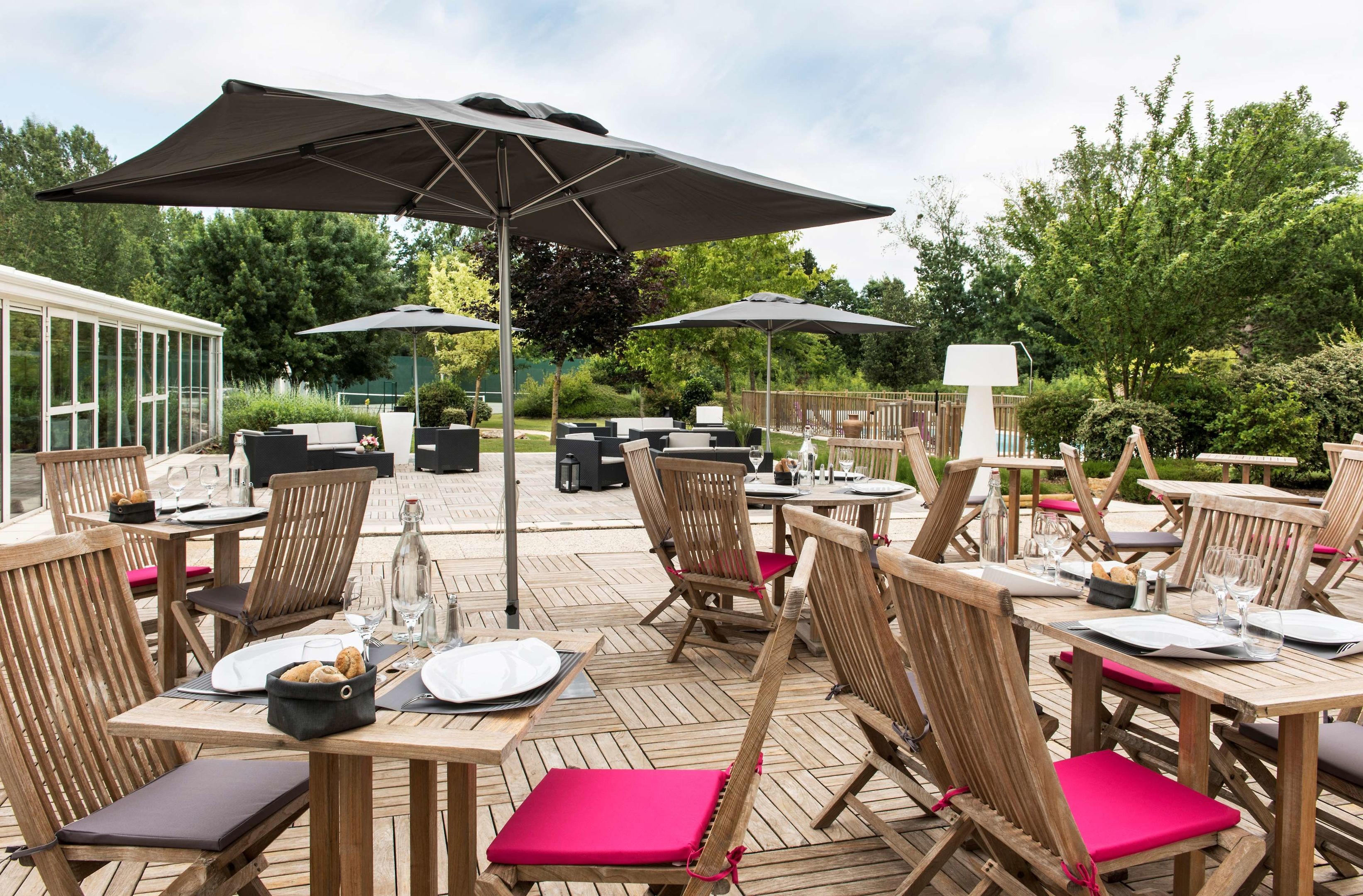 Kyriad Tours Joué Lès Tours, Hôtel à Joué-lès-Tours